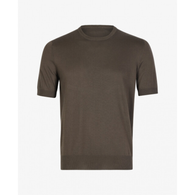 Gran Sasso Trui ronde hals - 57136/21810.26050.00 large