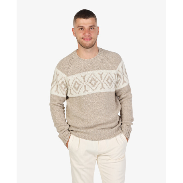 Gran Sasso Pullover - 90004529 large