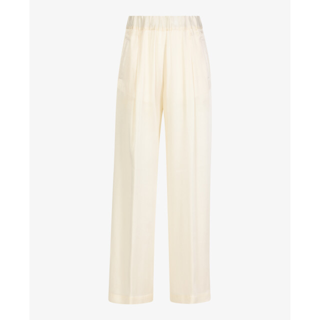 Semicouture Broeken y5sm19 beige 80016190 large