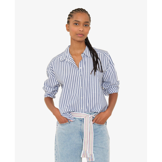 Xirena Blouse - 80017732 large