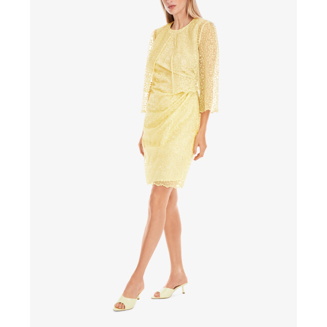 Marc Cain Jurk - 55006083 large