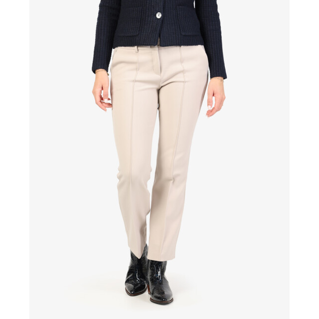 Cambio Broeken farah 6316 0342-06 wit 80015842 large