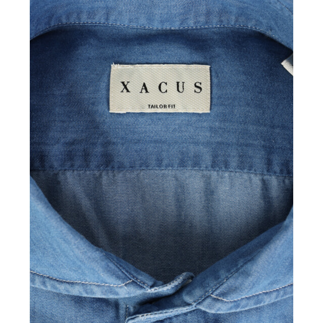 Xacus Shirt casual jeans - 55005167 large