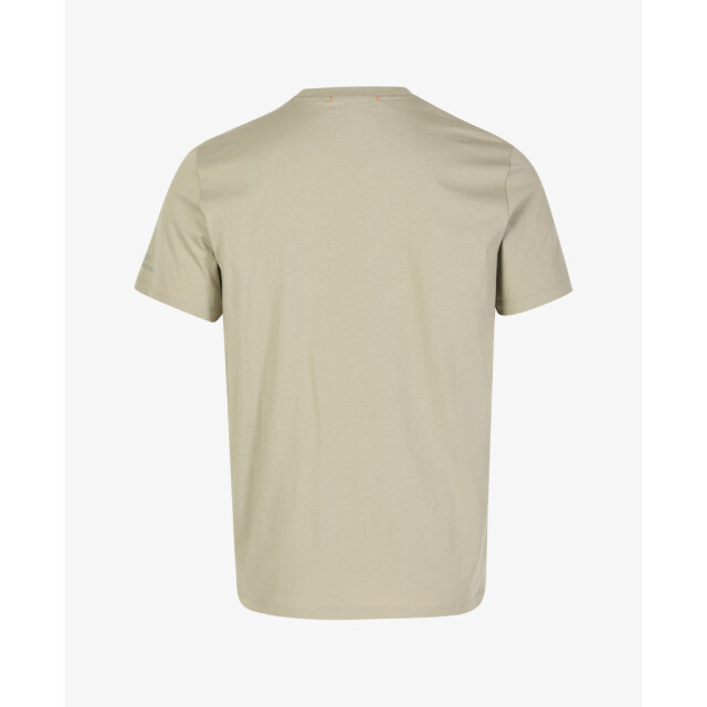 Parajumpers Polo & tshirt leland 90004665 large