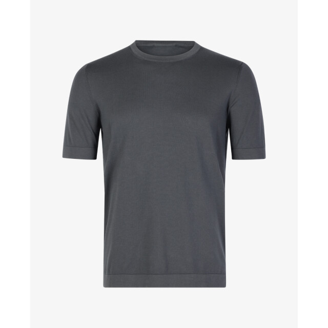 Gran Sasso Polo & tshirt 43168 21820 grijs 55005838 large