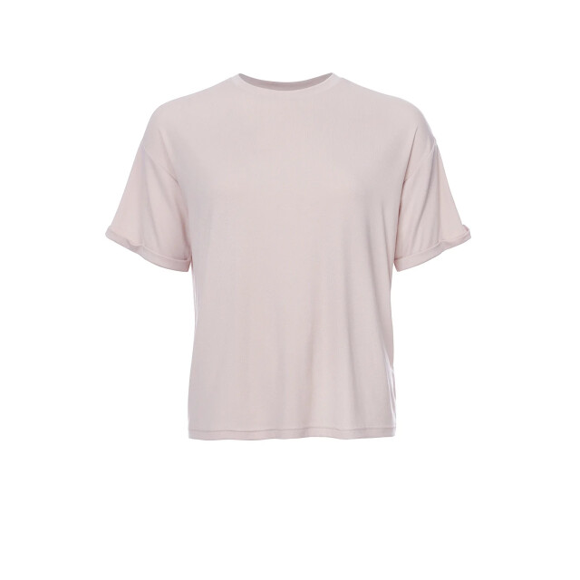 Looxs Revolution Viscose t-shirt little & me voor dames in de kleur 2312-9490-211 large