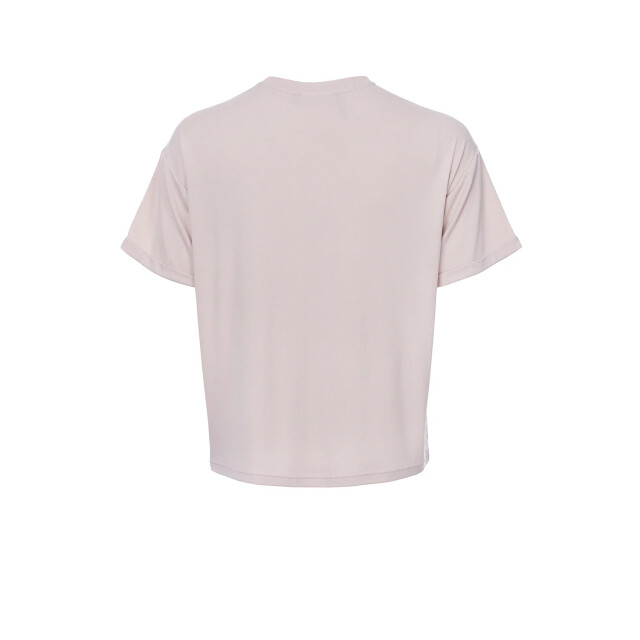 Looxs Revolution Viscose t-shirt little & me voor dames in de kleur 2312-9490-211 large