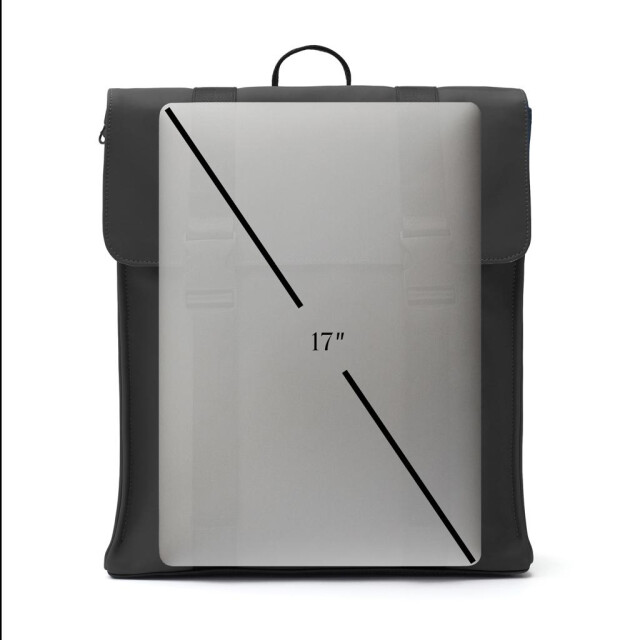 Vinga Baltimore 19l rugzak UTXD132_black large