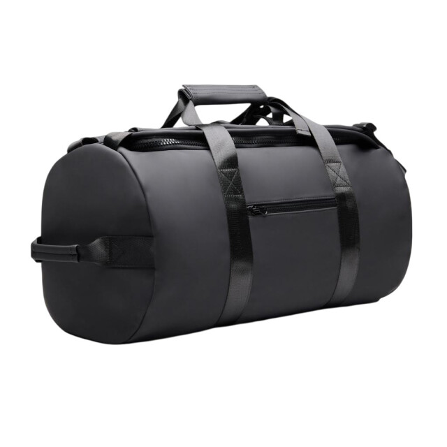 Vinga Baltimore gerecyclede weekendtas UTXD1229_black large