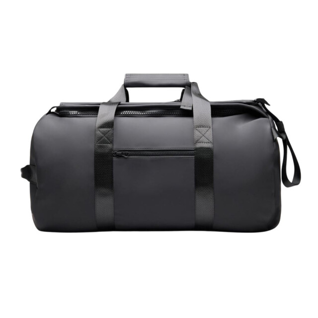 Vinga Baltimore gerecyclede weekendtas UTXD1229_black large