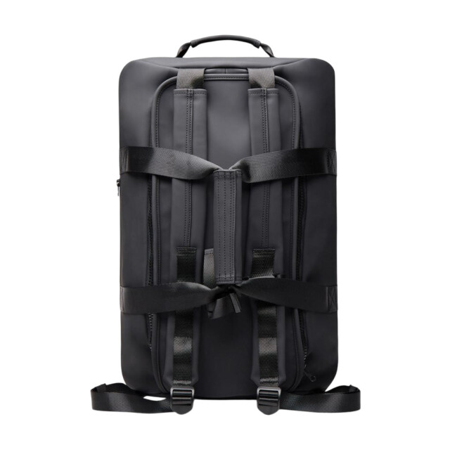 Vinga Baltimore gerecyclede weekendtas UTXD1229_black large