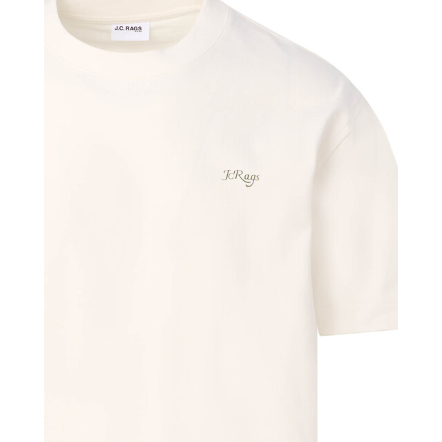 J.C. Rags T-shirt 103531-001-XXL large