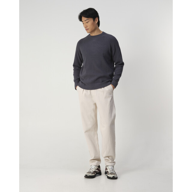 J.C. Rags Trui ronde hals donker 099129-007-XXL large