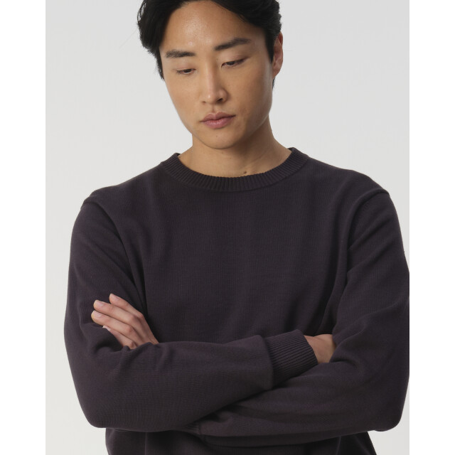 J.C. Rags Sweater donker 103554-002-XXL large