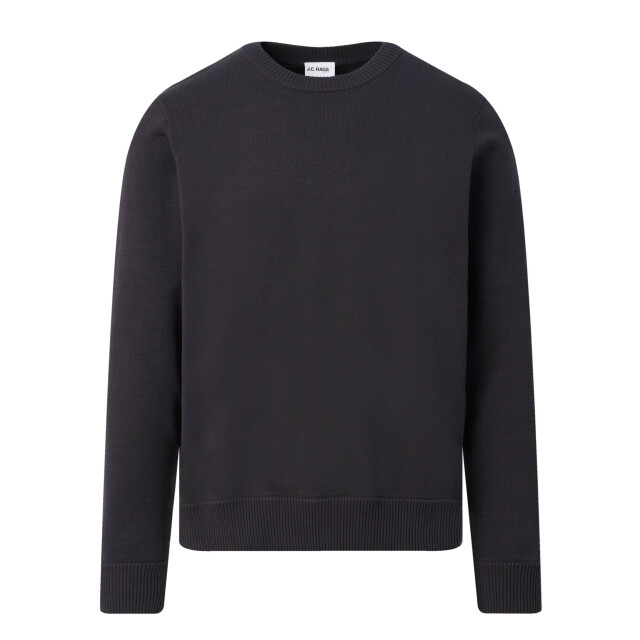 J.C. Rags Sweater donker 103554-002-XXL large