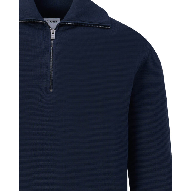J.C. Rags Schipperstrui donker 103653-001-L large