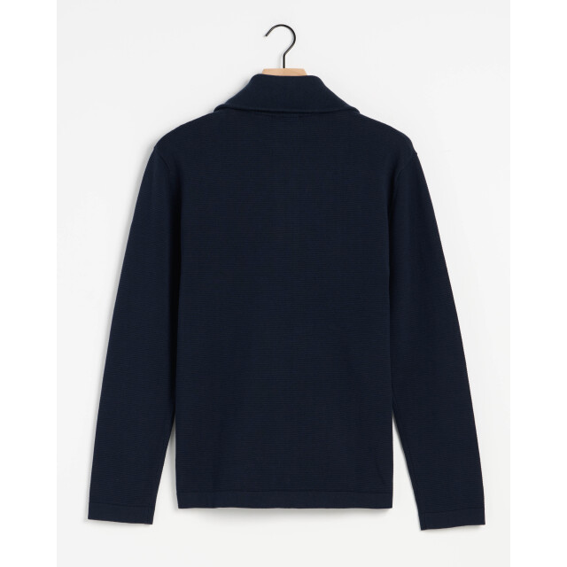 J.C. Rags Schipperstrui donker 103653-001-L large