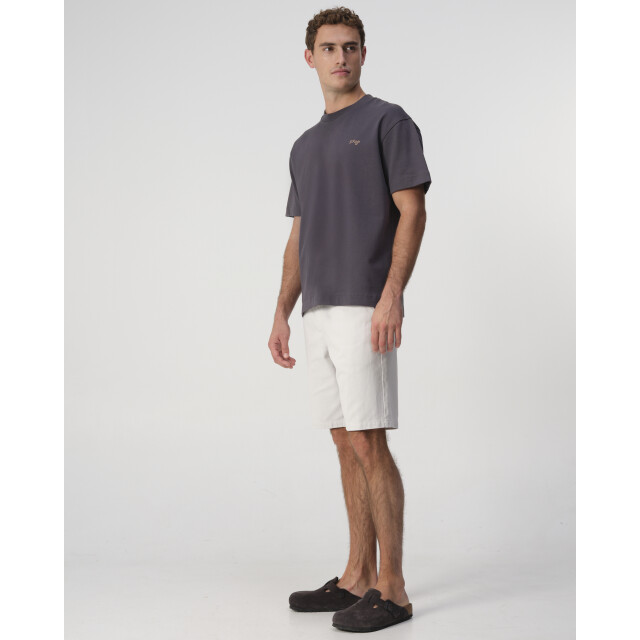 J.C. Rags T-shirt donker 103531-002-L large