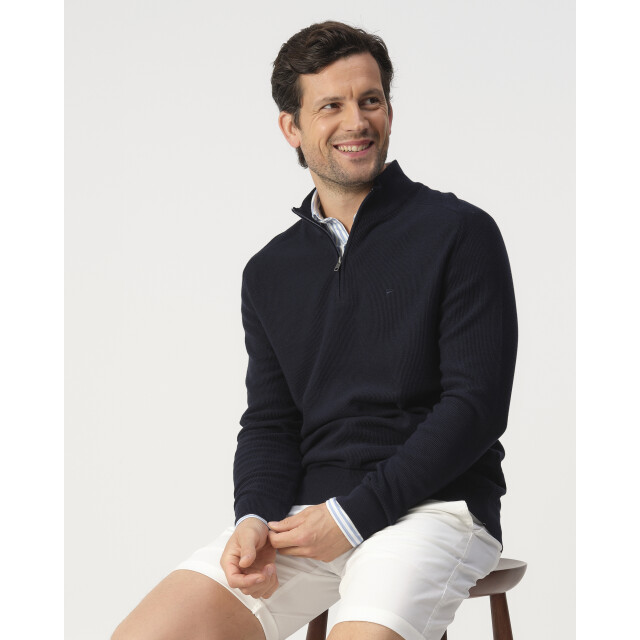 Campbell Schipperstrui donker 103465-001-XXL large