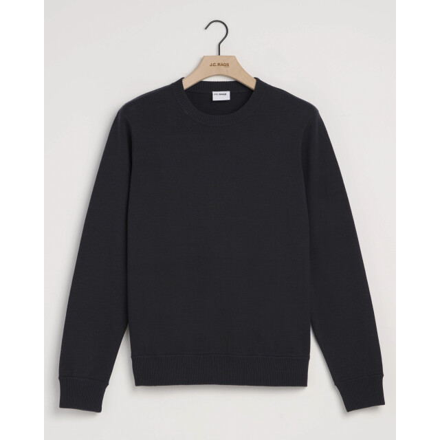 J.C. Rags Sweater donker 103554-002-XXL large