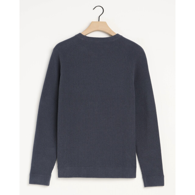 J.C. Rags Trui ronde hals donker 099129-007-XXL large