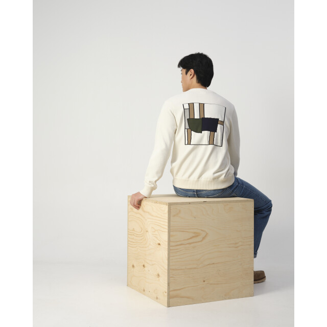 J.C. Rags Sweater 103554-001-XXL large