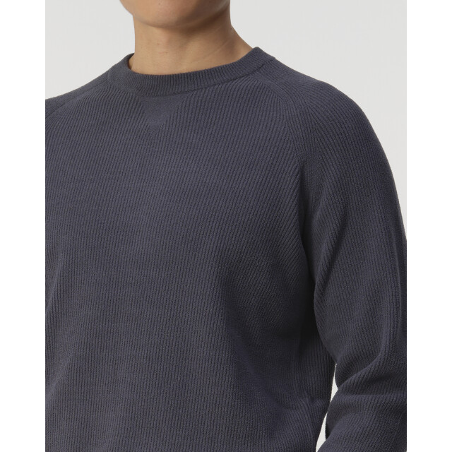 J.C. Rags Trui ronde hals donker 099129-007-XXL large