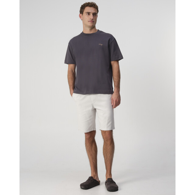 J.C. Rags T-shirt donker 103531-002-L large