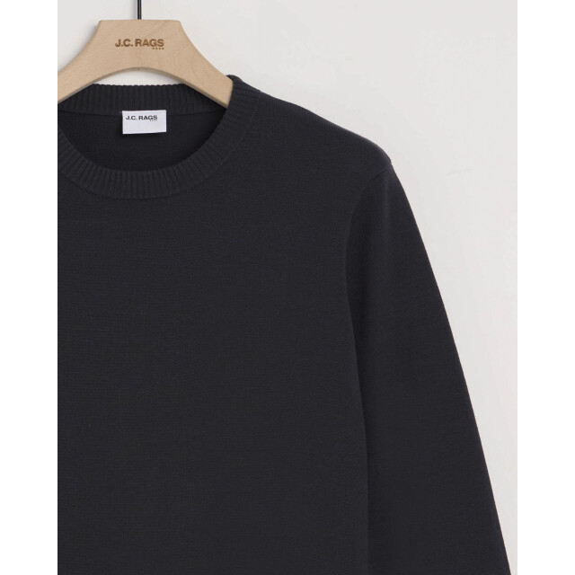 J.C. Rags Sweater donker 103554-002-XXL large