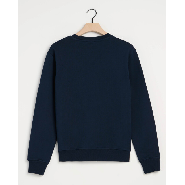 J.C. Rags Sweater donker 103536-001-XXL large