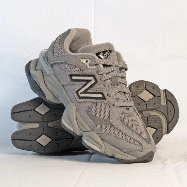 New Balance U9060ZGB Sneakers Grijs U9060ZGB large