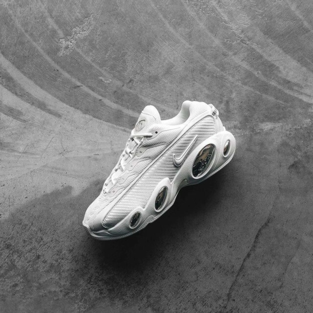 Nike X nocta glide white DM0879-100 large