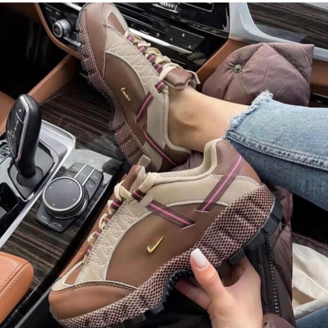 Nike Air humara lx jacquemus brown (w) DR0420-200 large