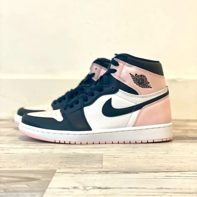 Nike Air jordan 1 high og atmosphere (w) DD9335-641 large