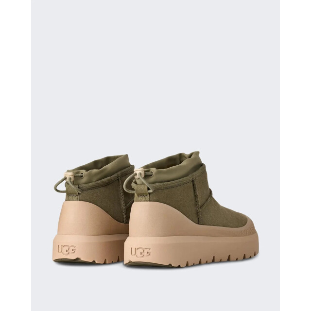 UGG Australia Dames class ultra mini weath hybrid 1174196-BOMS large