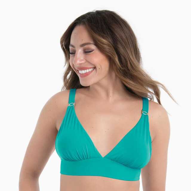 Rosa Faia Rosa faia pure bikini top 8788-1 343 aqua 10285424017749 large
