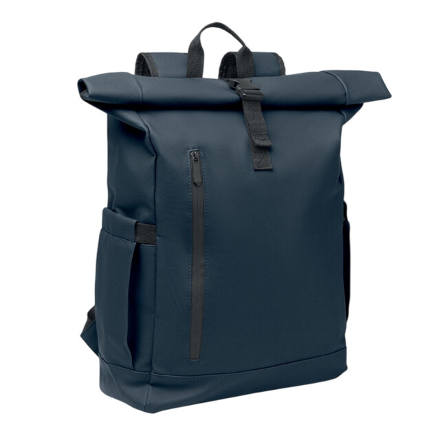 Midocean Bangkok roll top rugzak UTMO1877_blue large