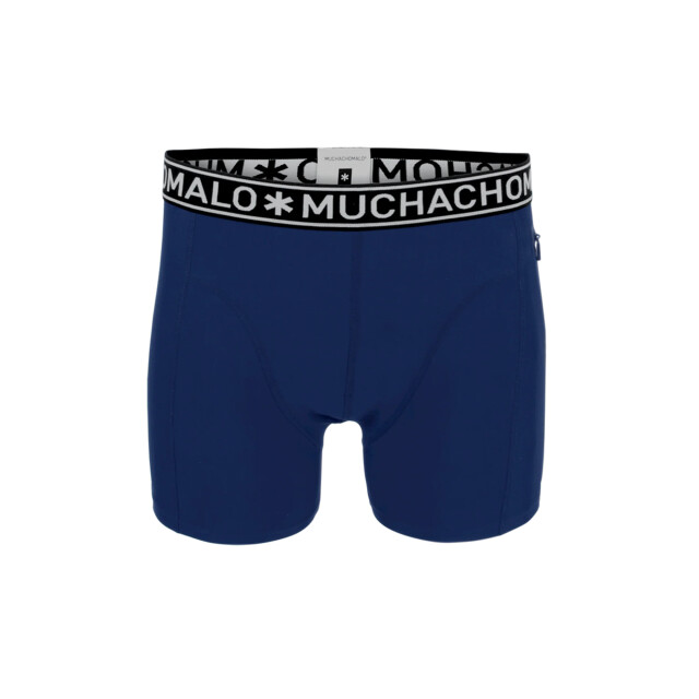 Muchachomalo Heren strakke zwembroek SOLID2032-22 large