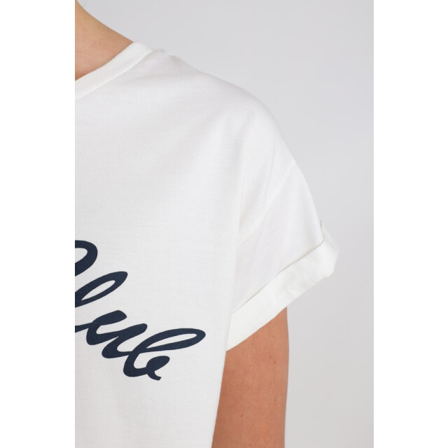 Nukus Pippa shirt off-white 4339.02.0111 large