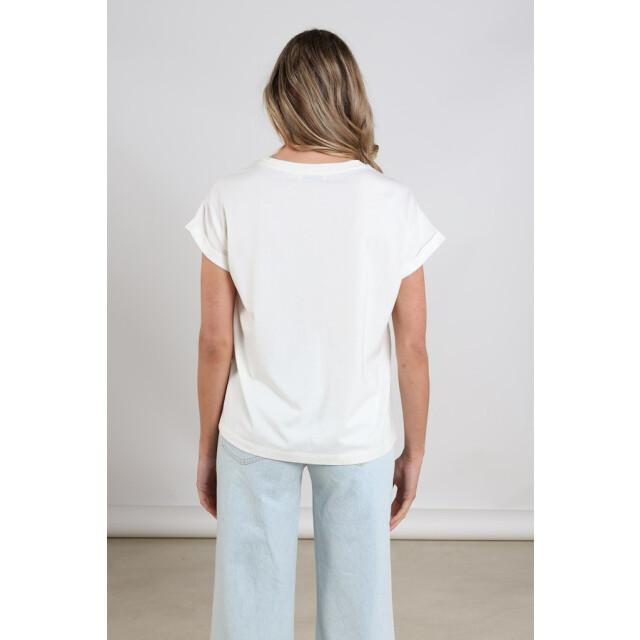 Nukus Pippa shirt off-white 4339.02.0111 large