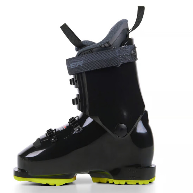 Fischer Skischoenen junior U19225 large