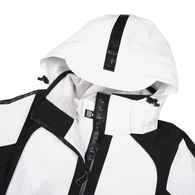 Luhta Ski jas dames 38483 377 L large