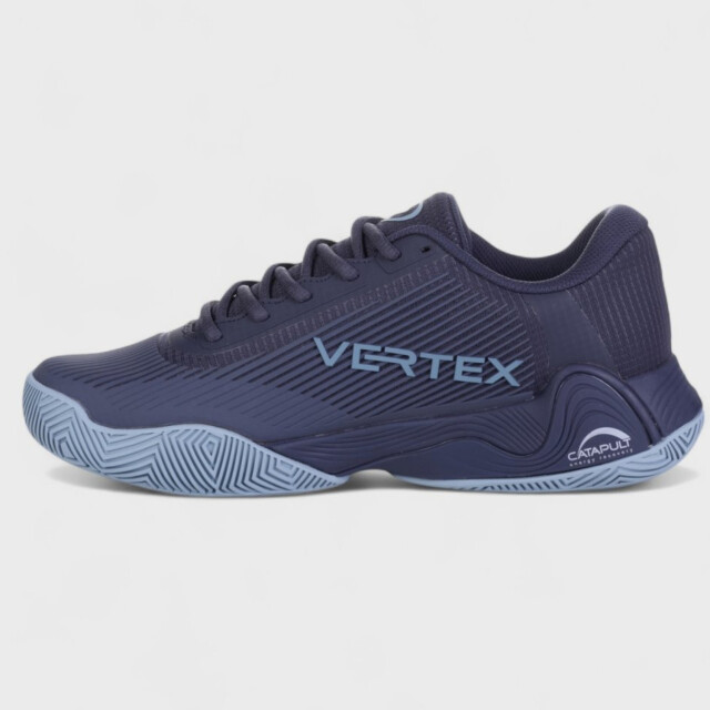Bullpadel Padelschoenen heren Vertex Vibram 25I large