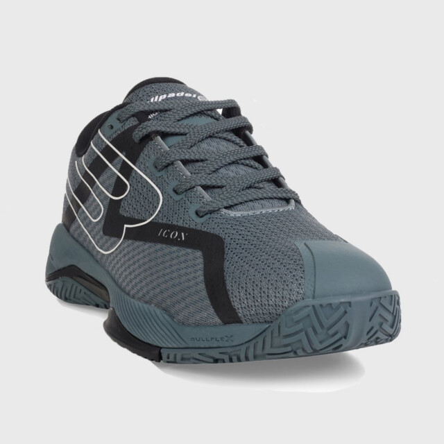 Bullpadel Padelschoenen heren Icon 25I large