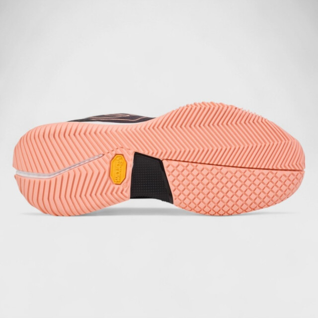 Bullpadel Padelschoenen dames Pearl Vibram 25I large