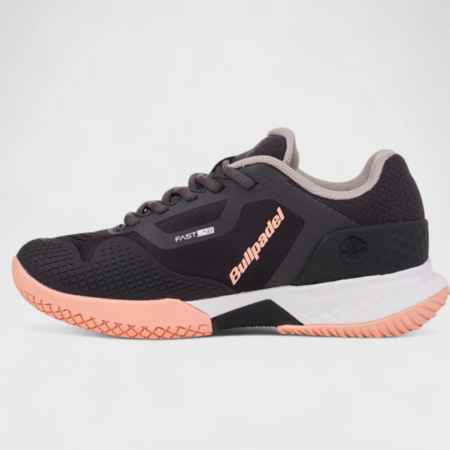 Bullpadel Padelschoenen dames Pearl Vibram 25I large