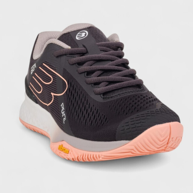 Bullpadel Padelschoenen dames Pearl Vibram 25I large