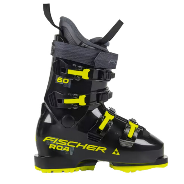 Fischer Skischoenen junior U19225 large