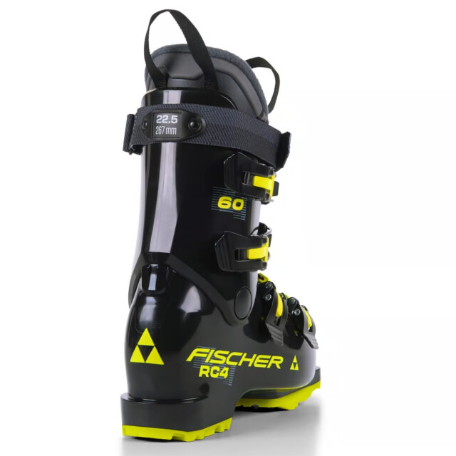 Fischer Skischoenen junior U19225 large