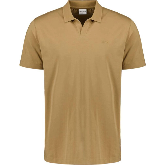 No Excess Polo v solid stretch 27380305SN-043 large